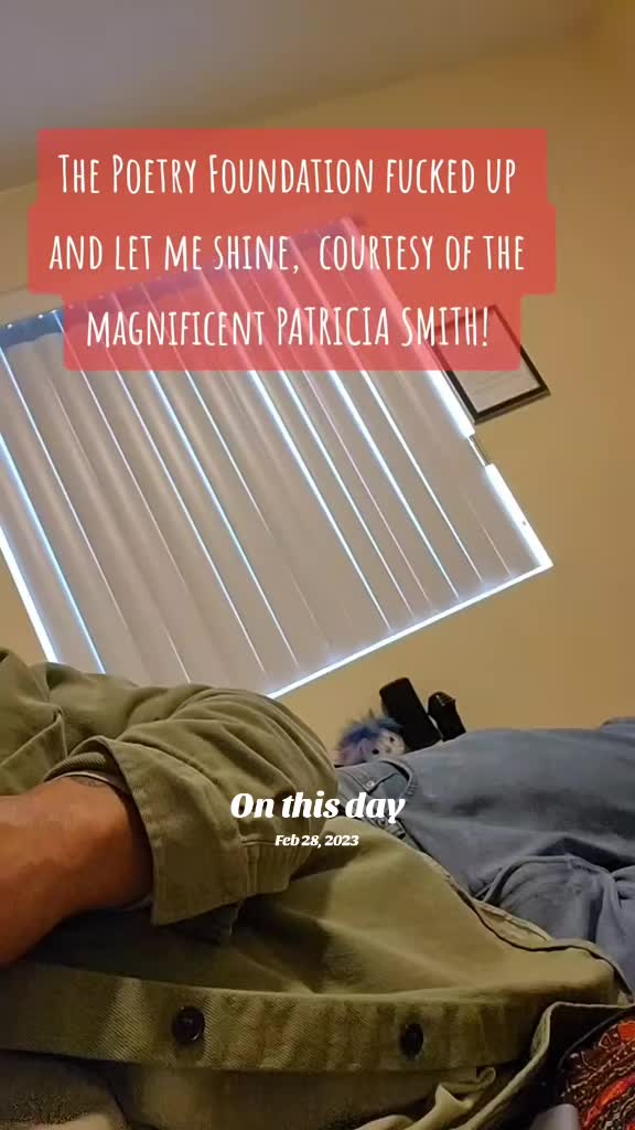 @BlackFluidPoet