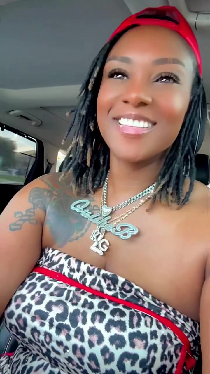 @QUISHA B.