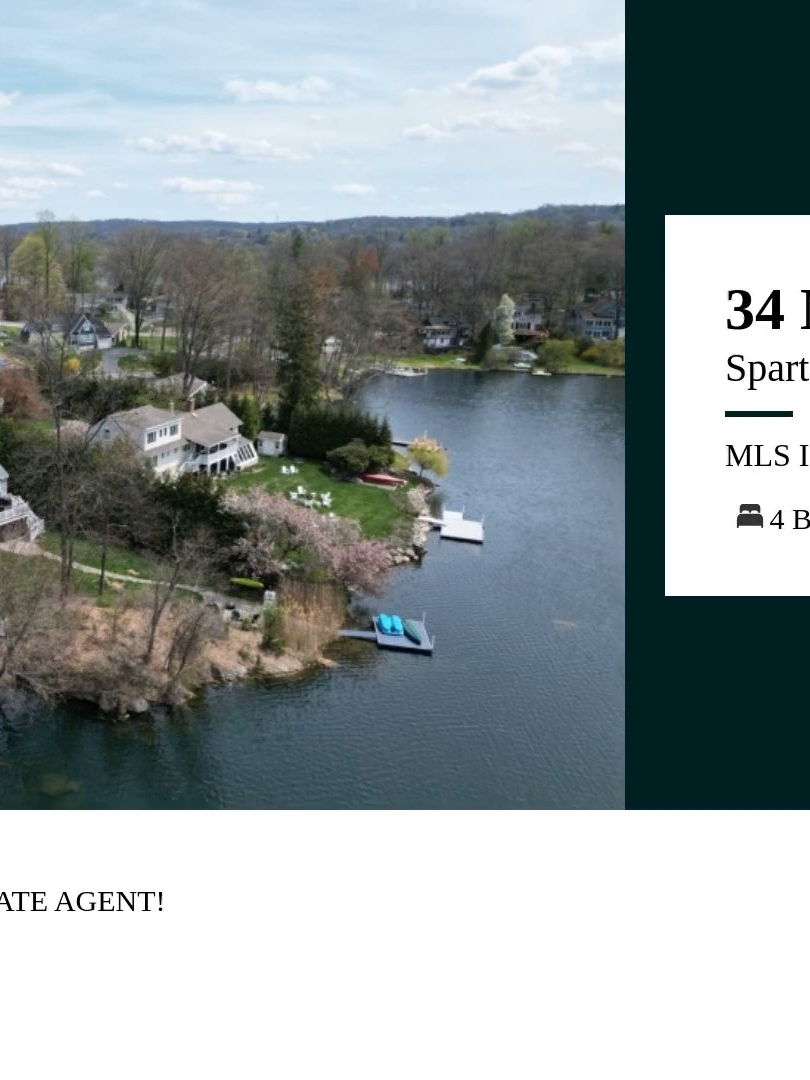 @Christine Laird, NJ Realtor