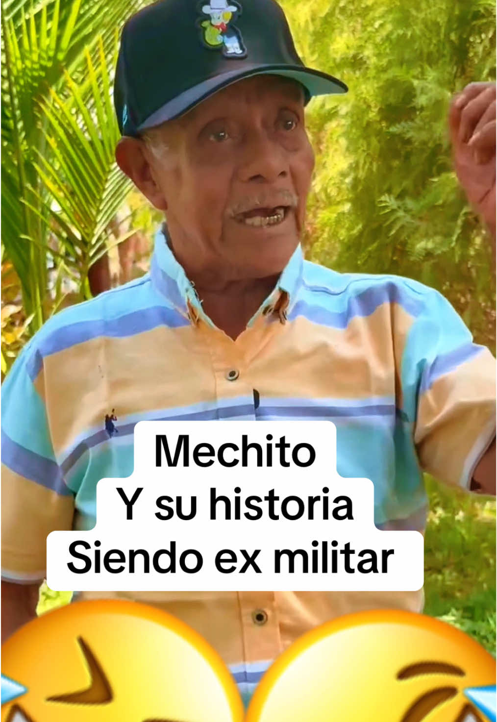 @Mechito aventuras