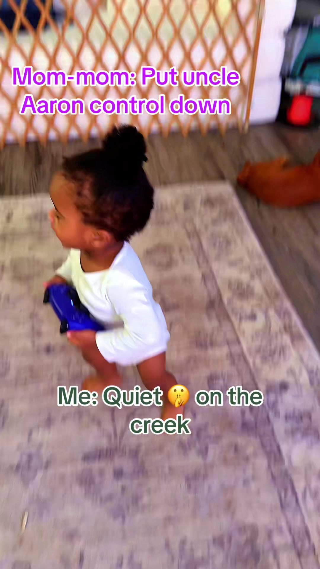 @PRO BOXER MOM