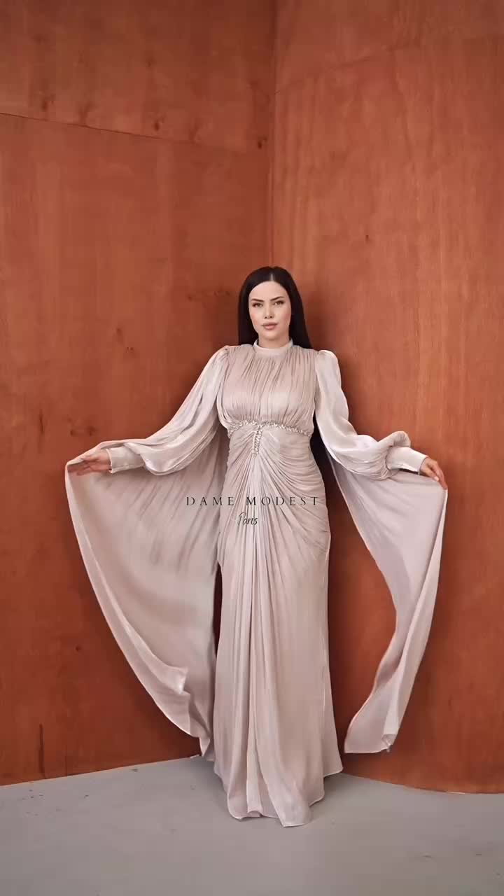 @DameModest