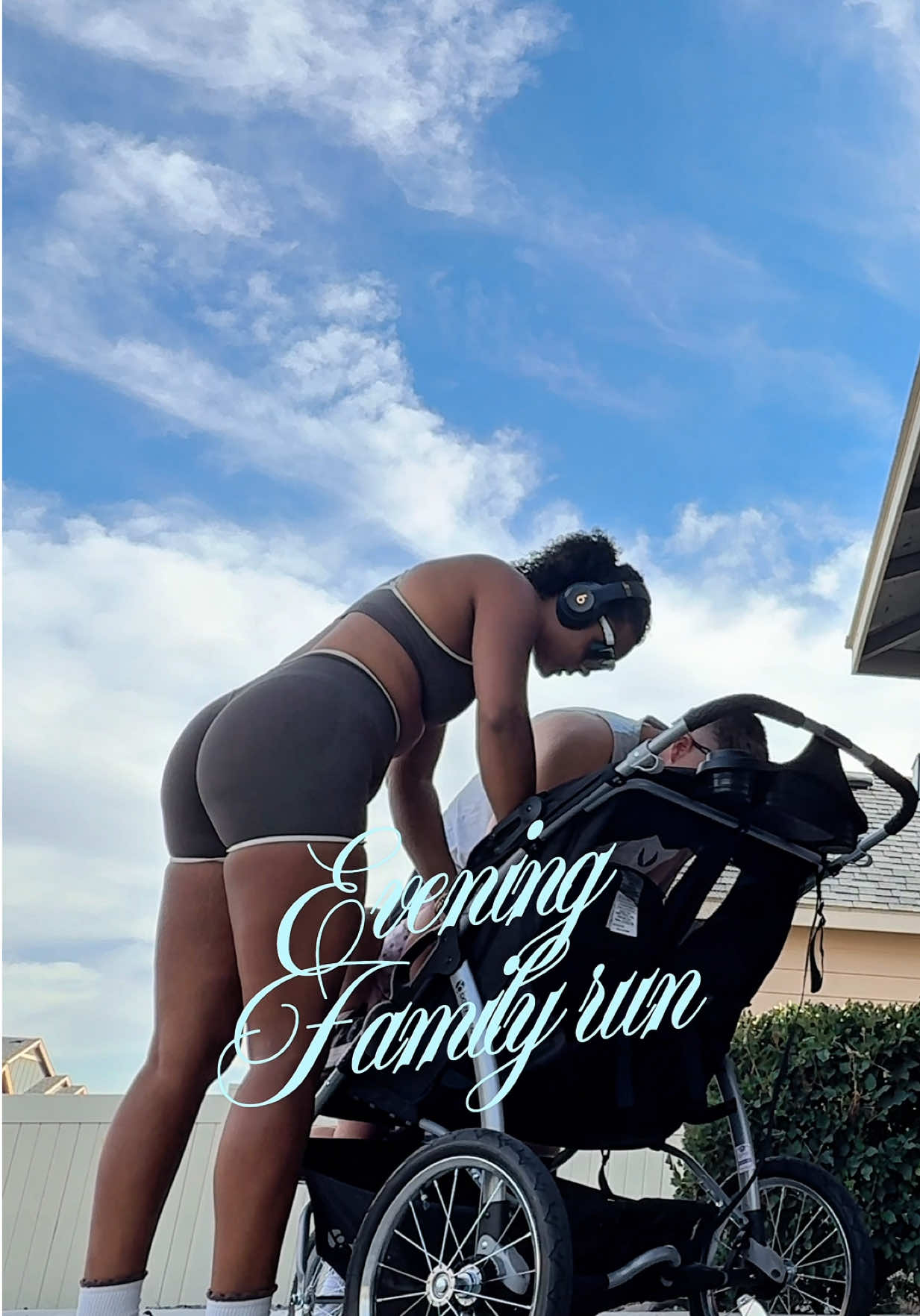 @Meya Livingston | Mom Life