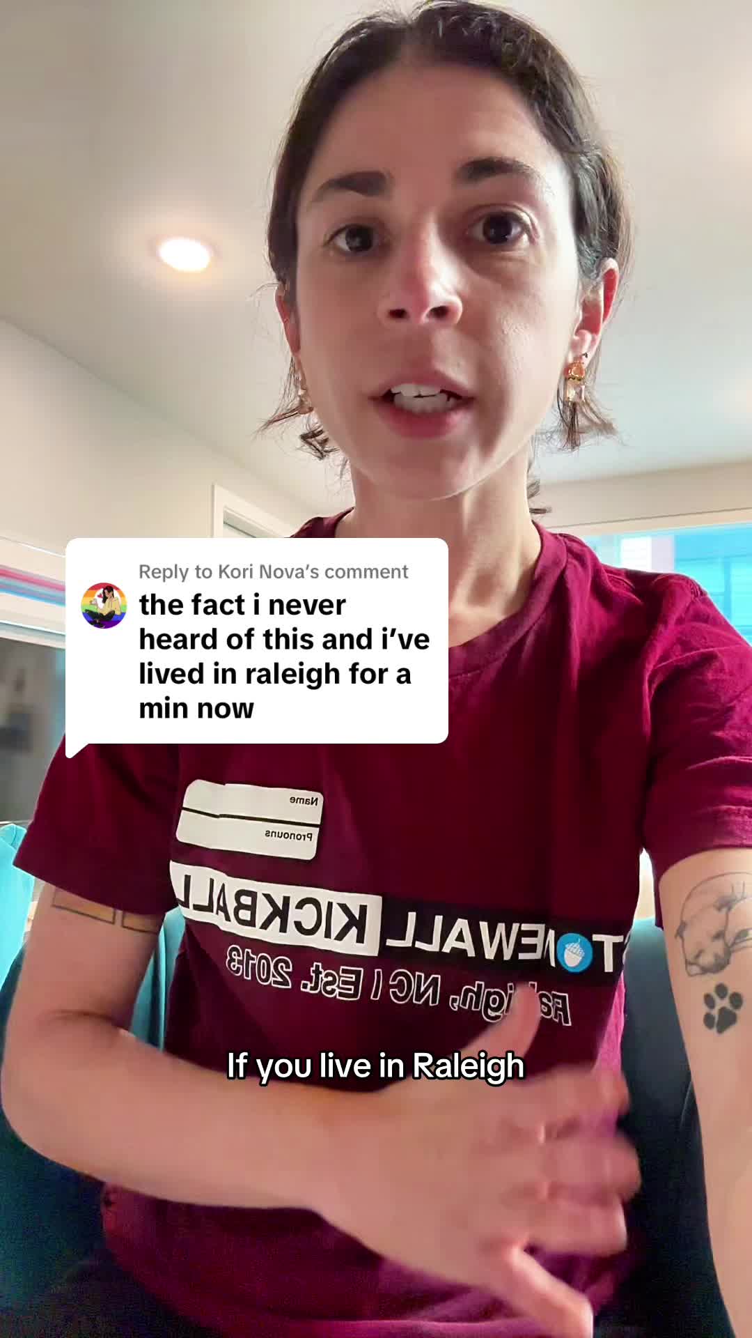 @Rachel