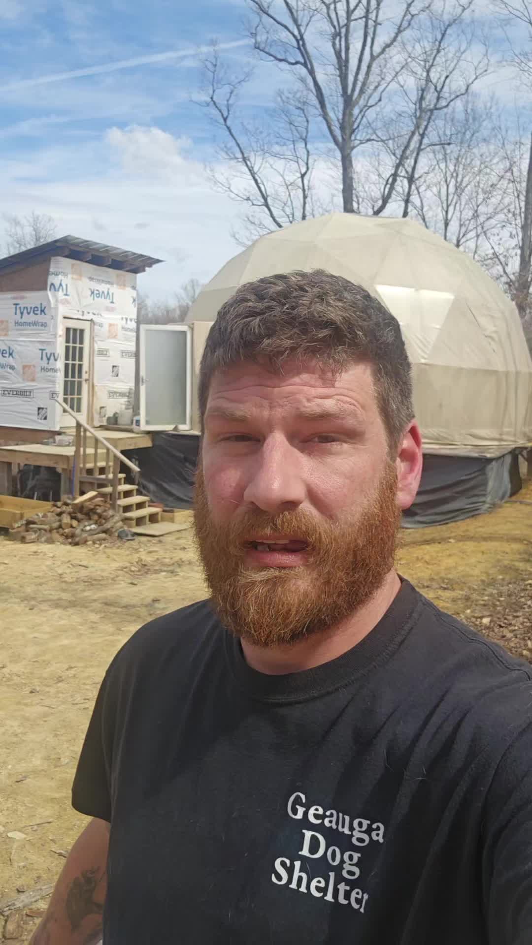 @Off Grid Sean