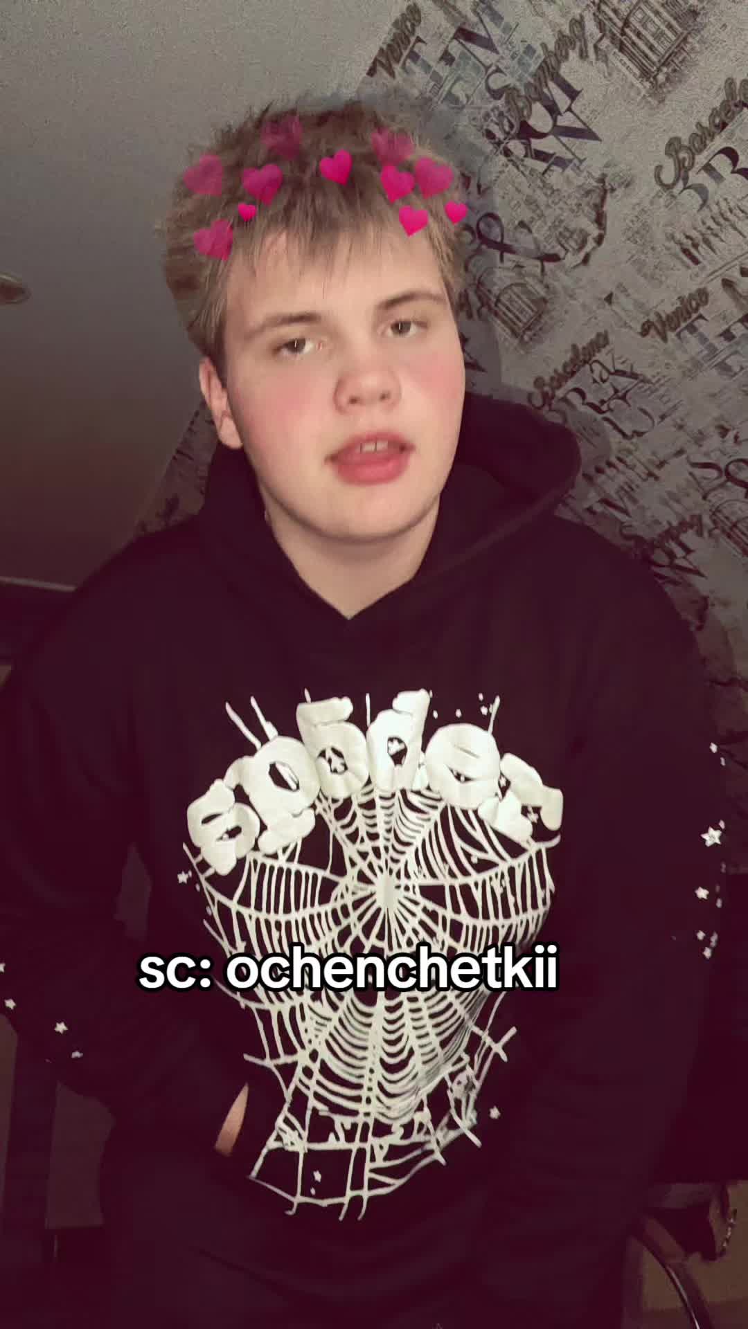 @OCHENCHETKII300