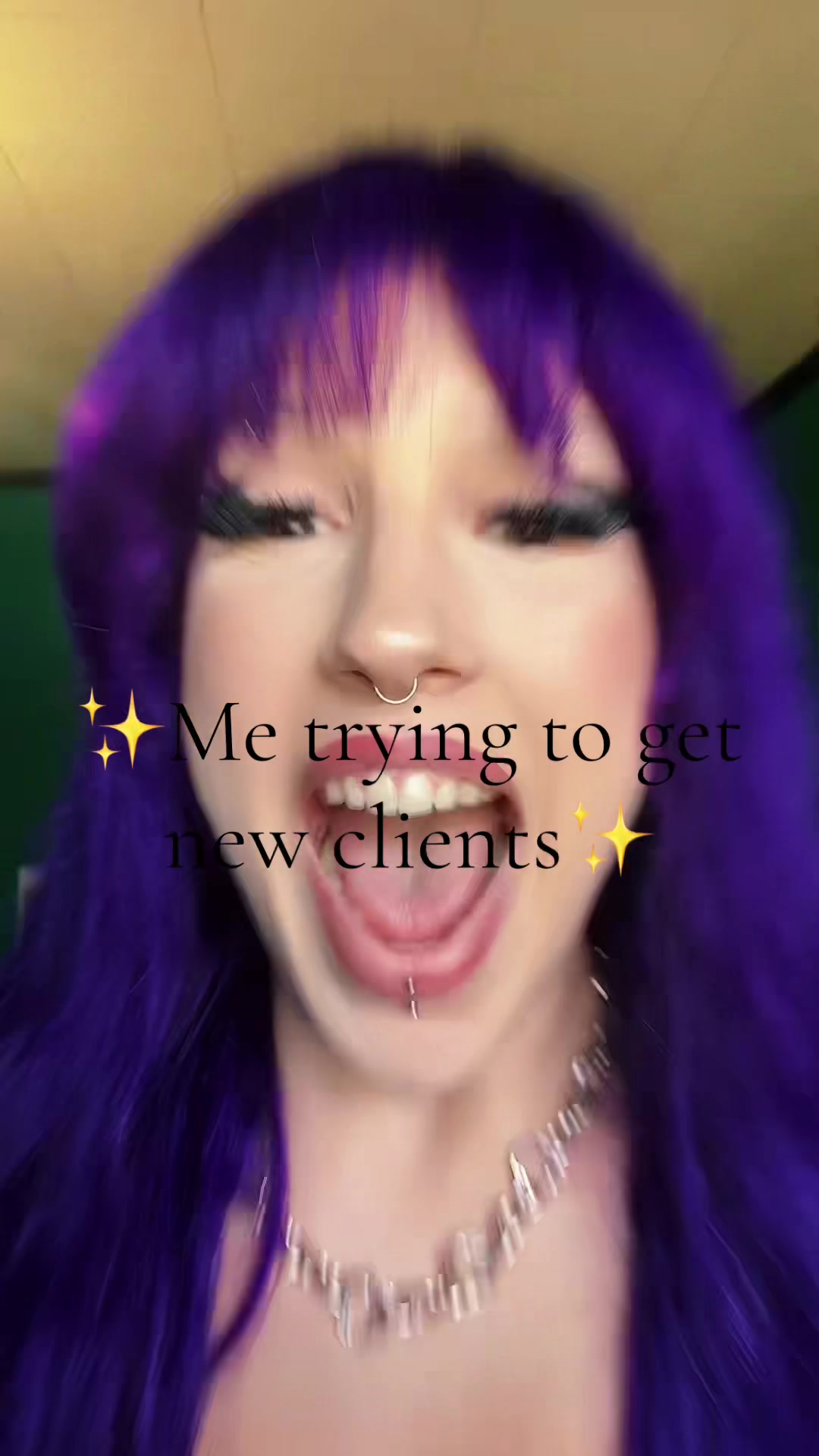 @🔮Syd ~ Omaha Alt Hairstylist✨