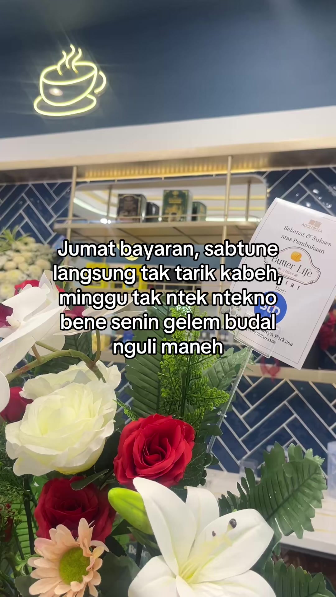 @Yws