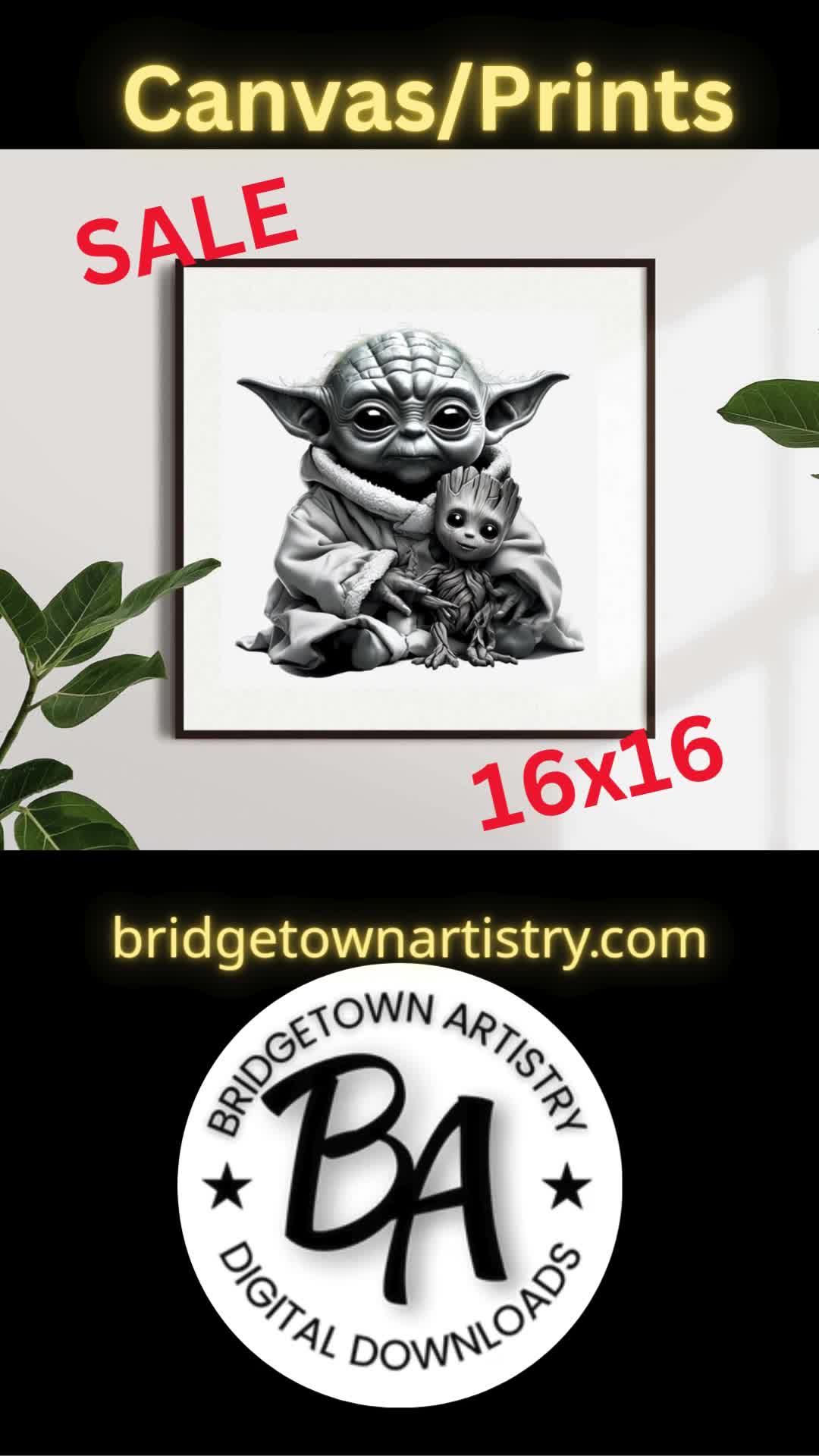 @Bridgetown Artistry