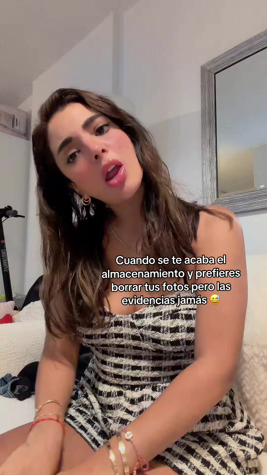 @Mayra Solari
