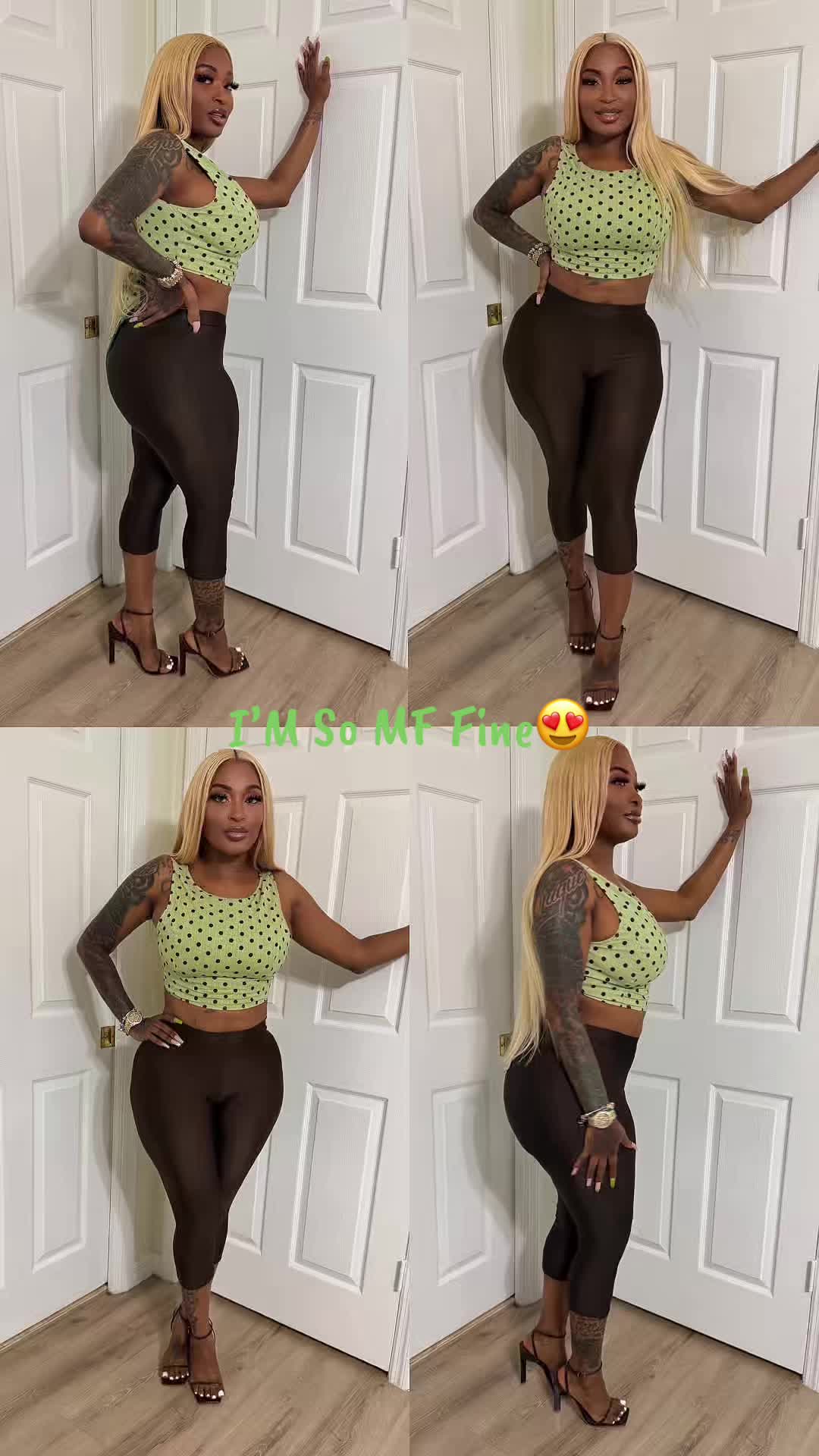 @Mesha Rose 🌹