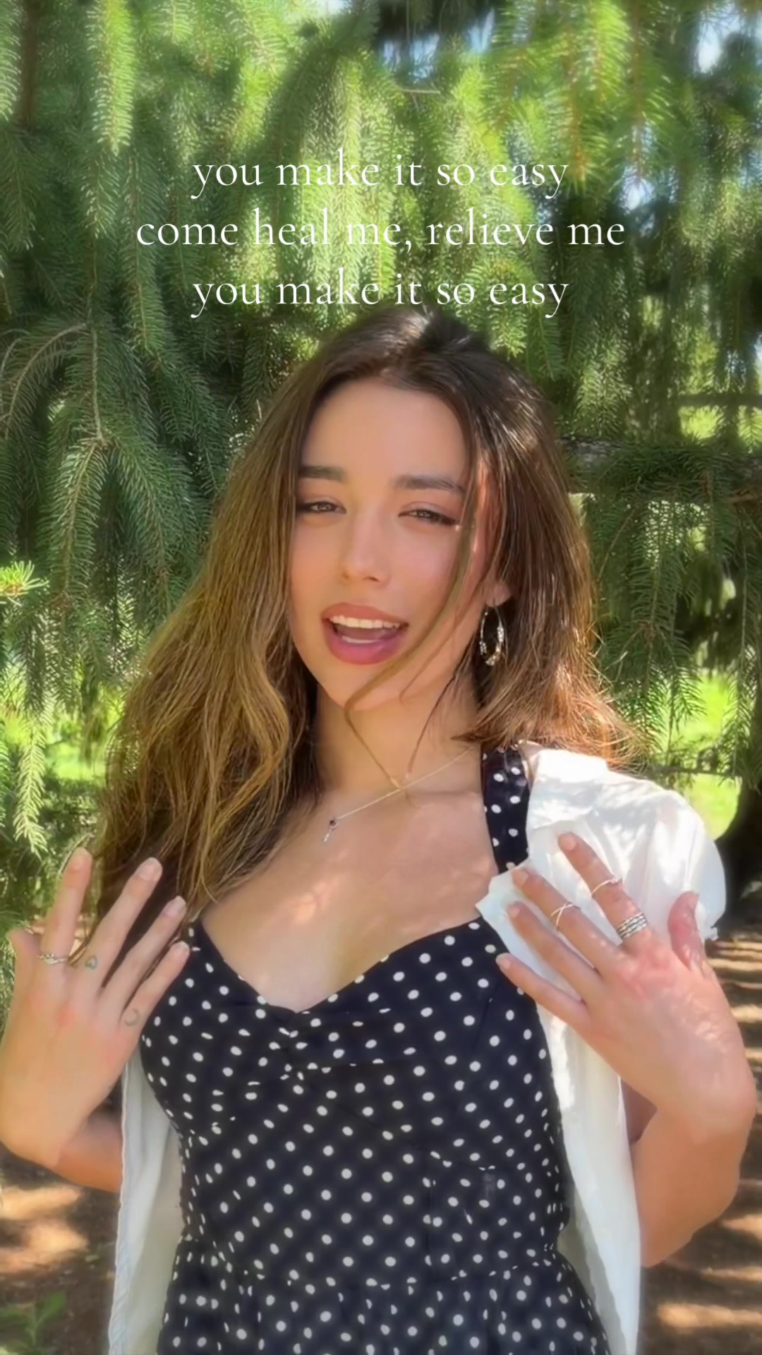 @Alaina Castillo