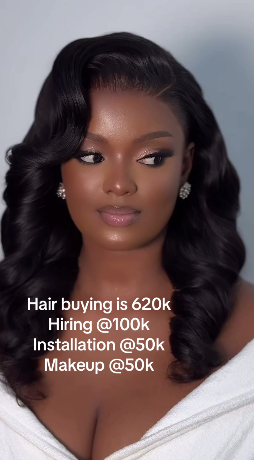 @ladyjulie human wigs