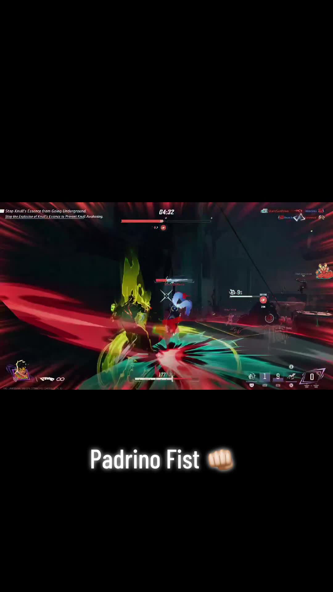 @danteslimon