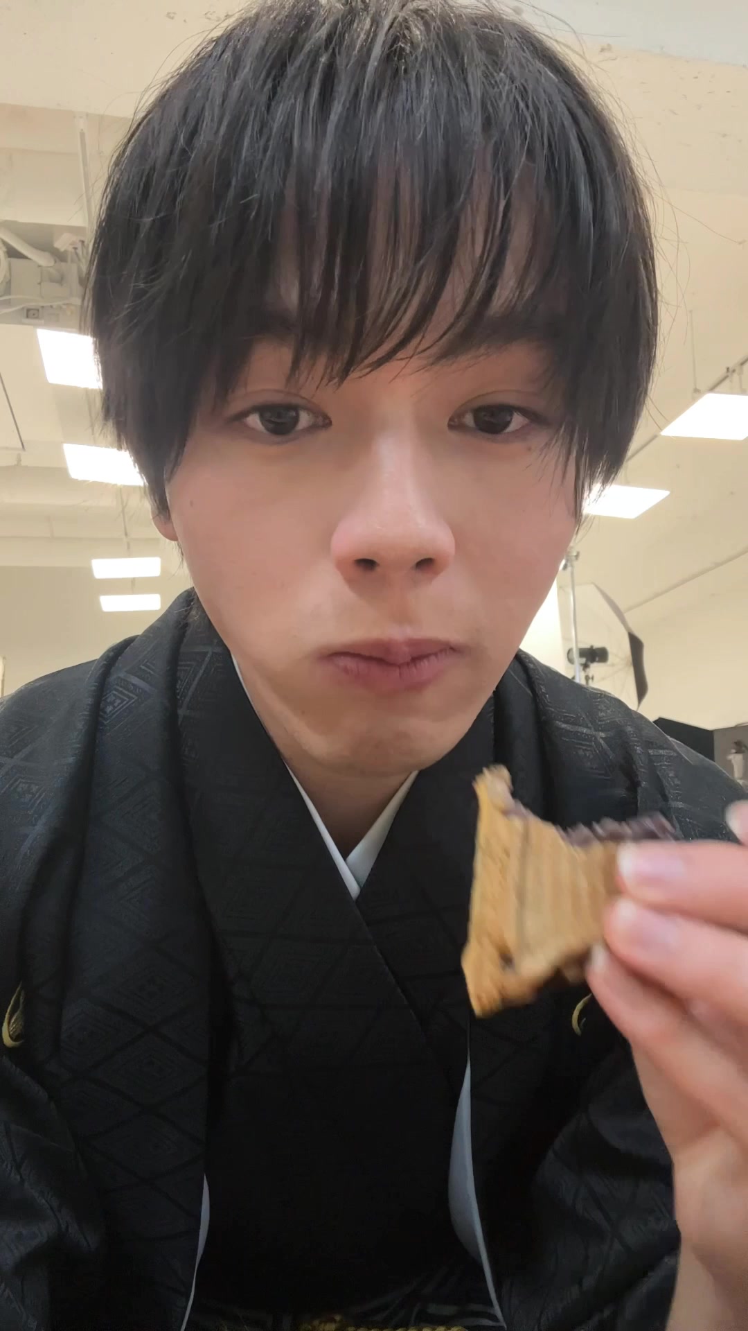 @相原一心