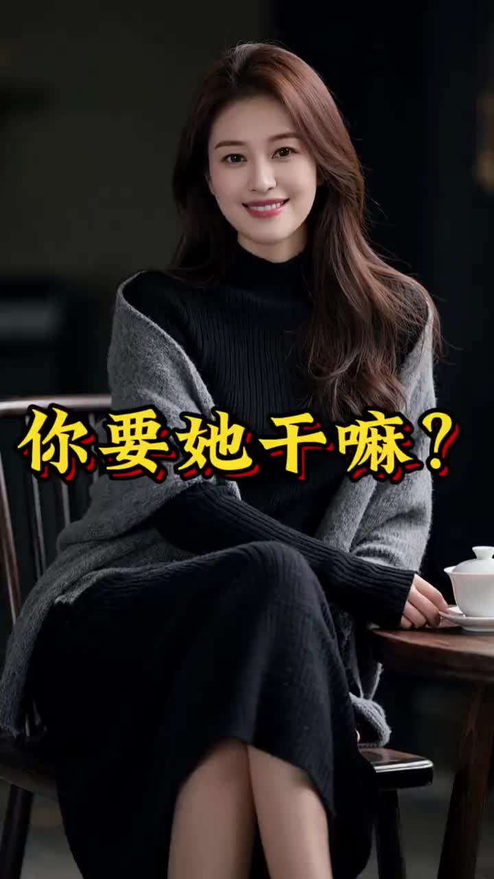 @芸姐来告诉你