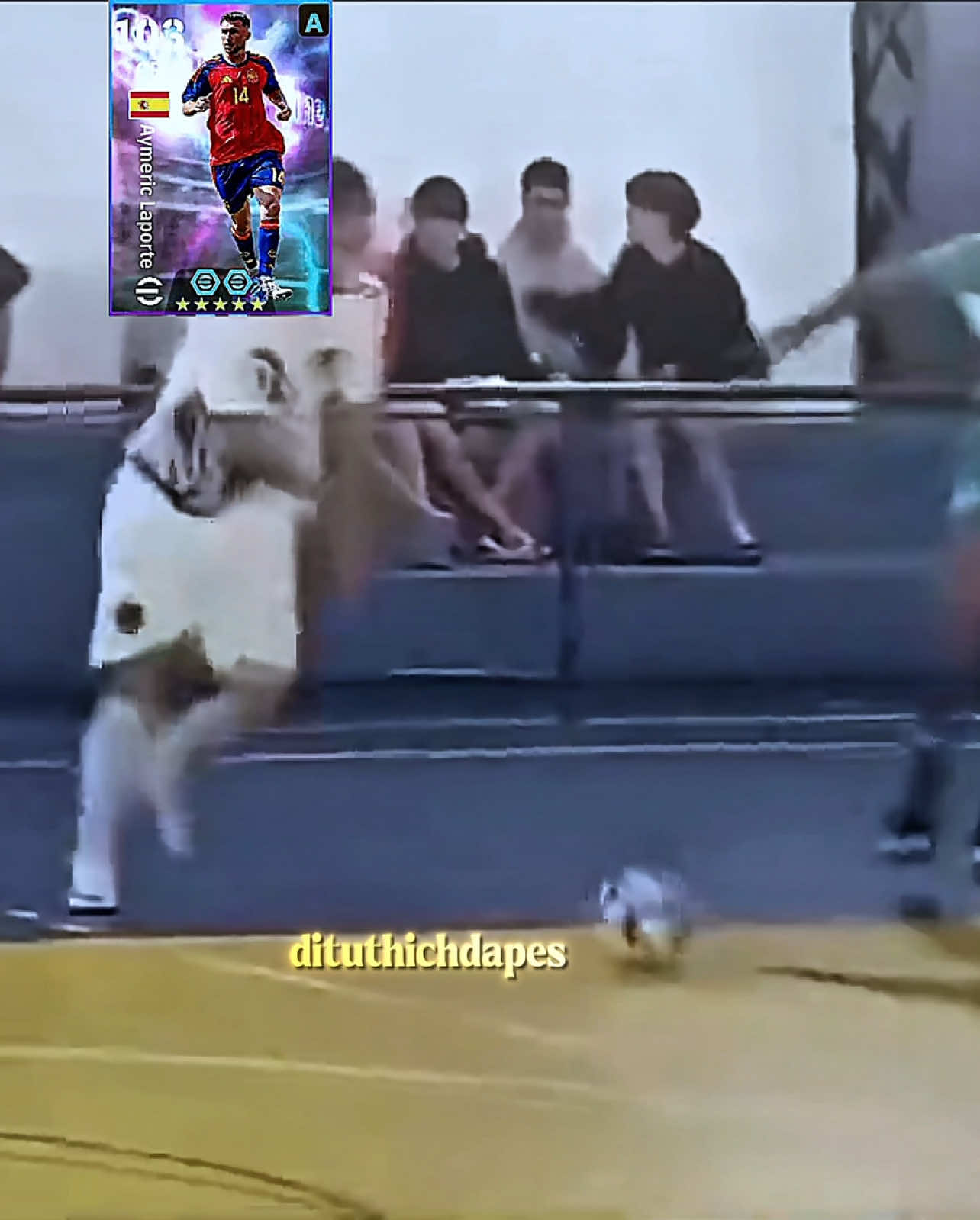 @eFootball dituthichdapes