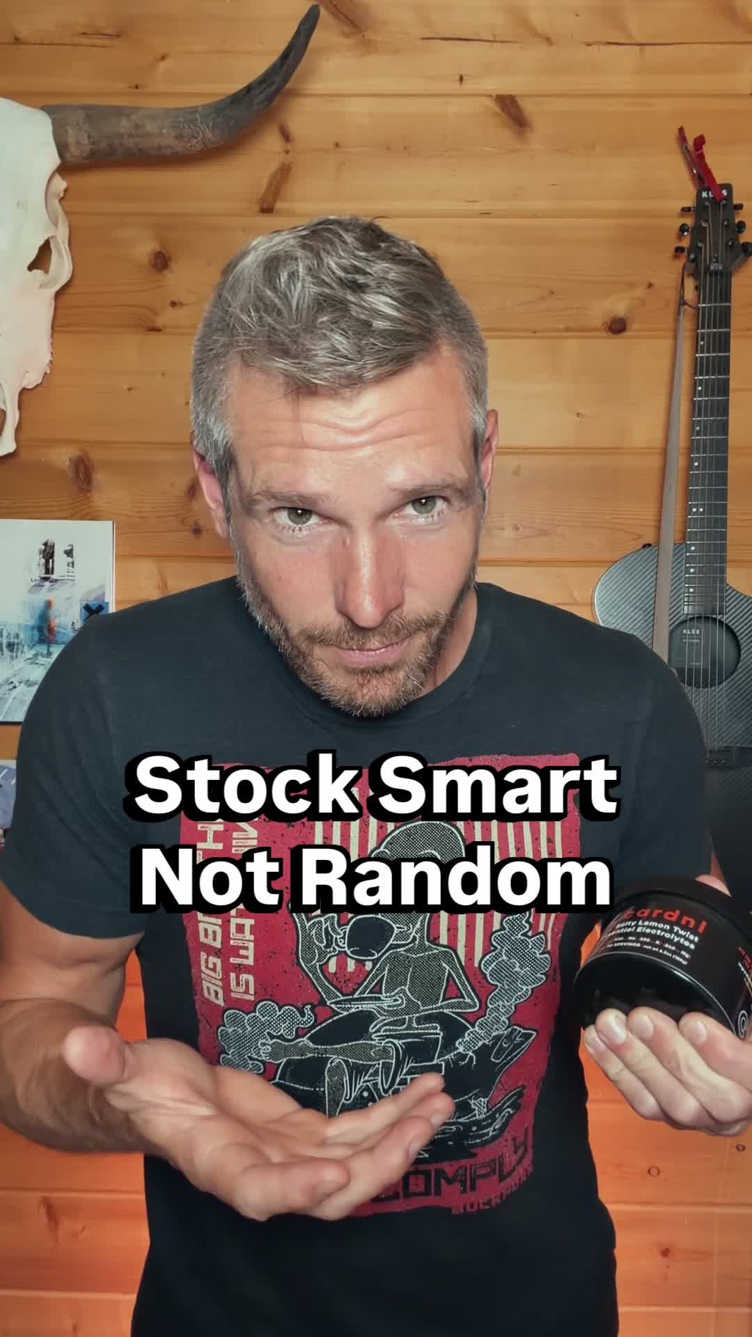 @Rob Benson