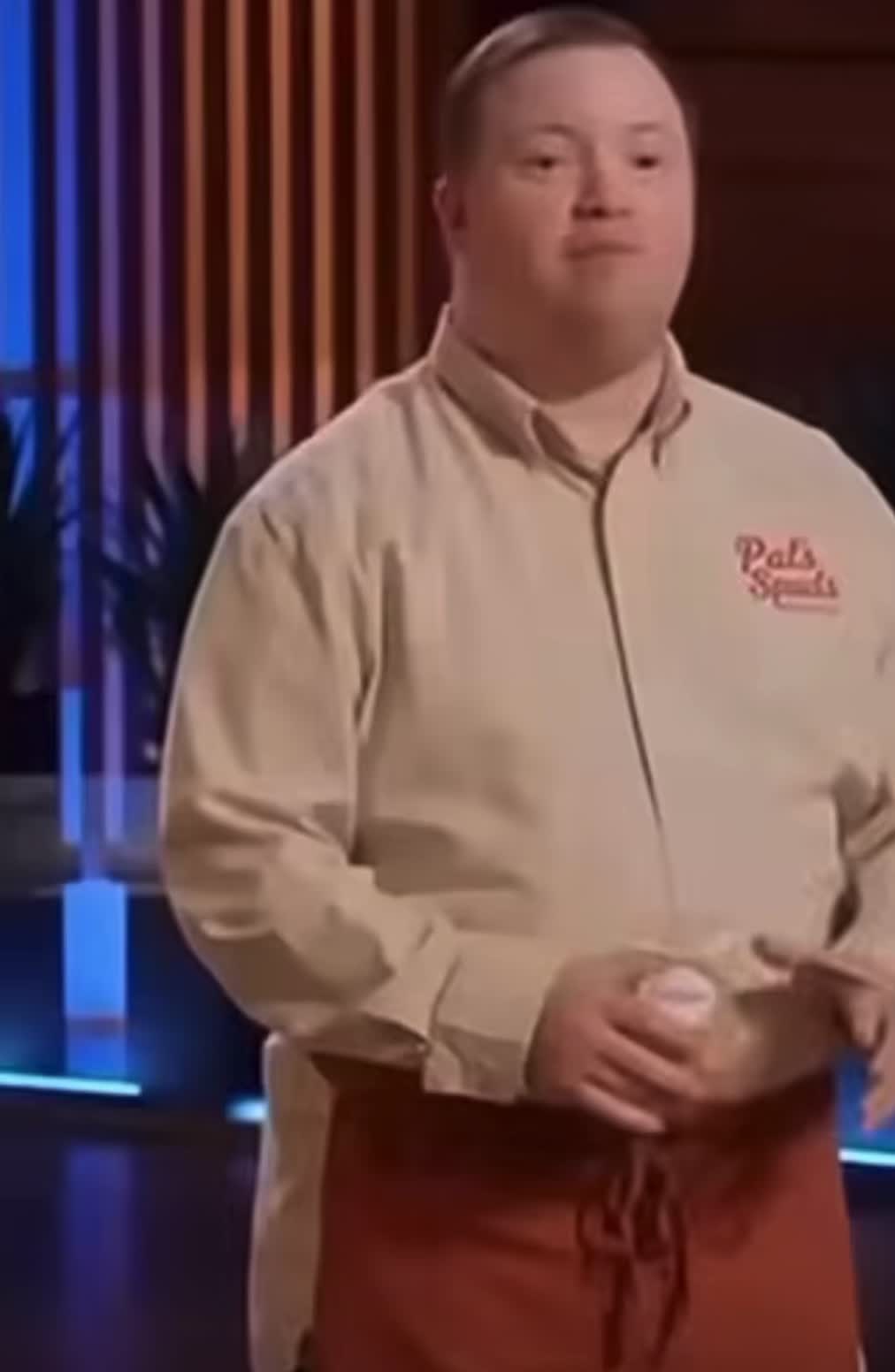@Lekker krokantje