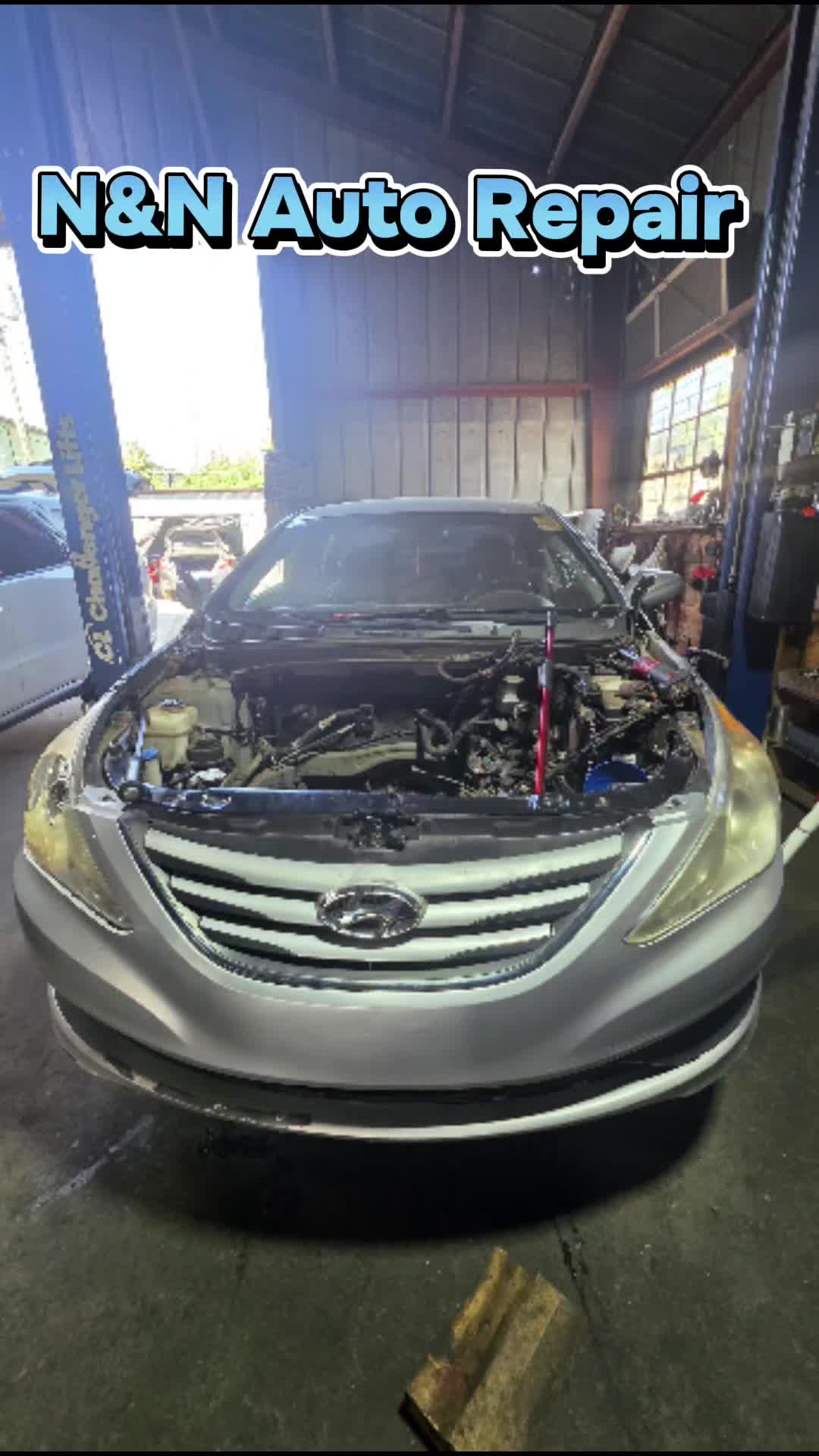 @N&N Auto Repair