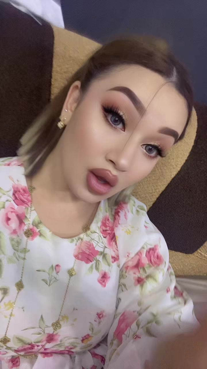 @Madina Sharopova