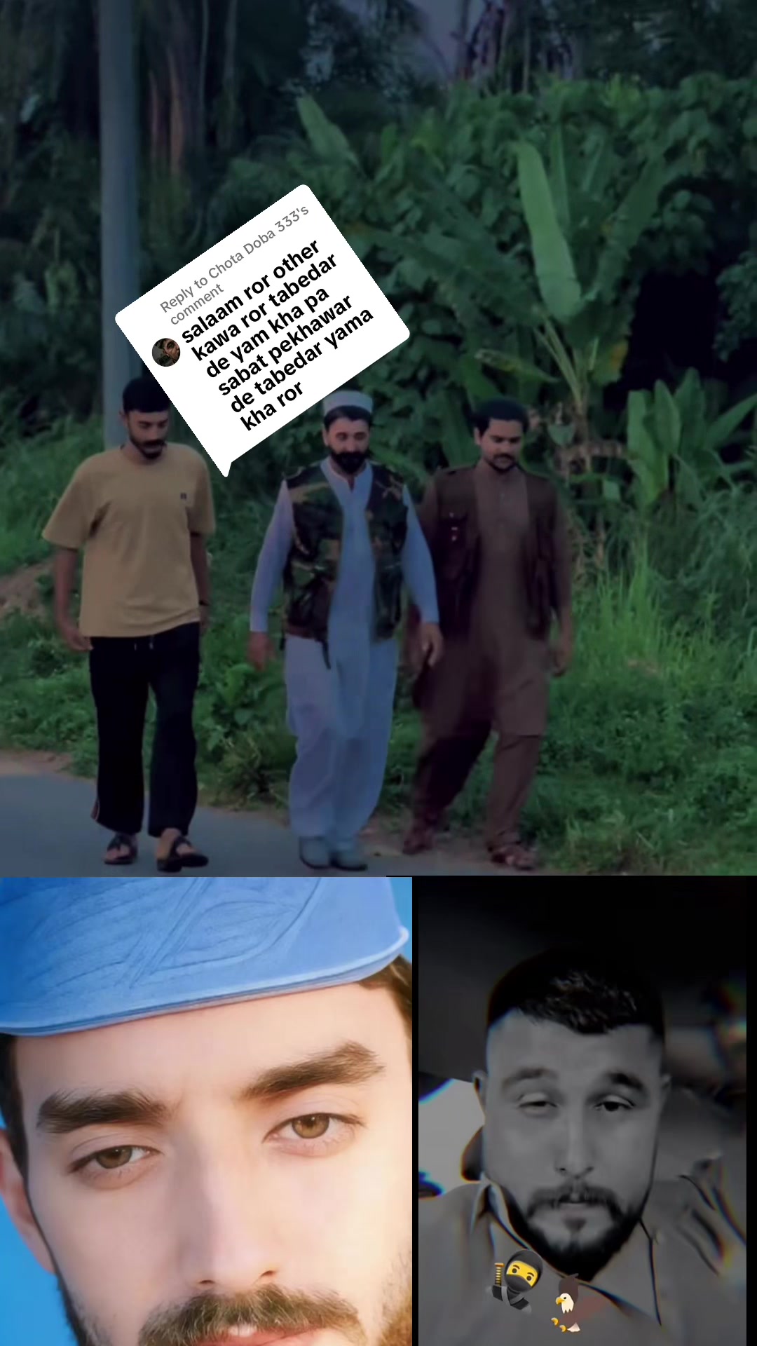 @333{&ldquo;❤༺KHAN🦂DADA༺❤&ldquo;}333