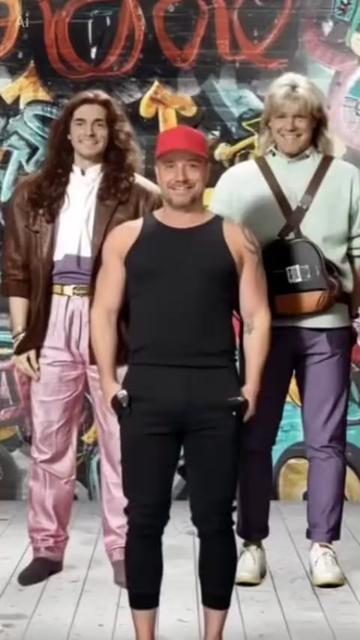 @Olishwood