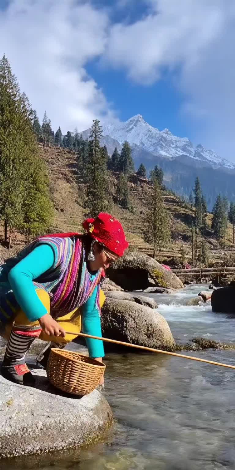 @Himachali Camper