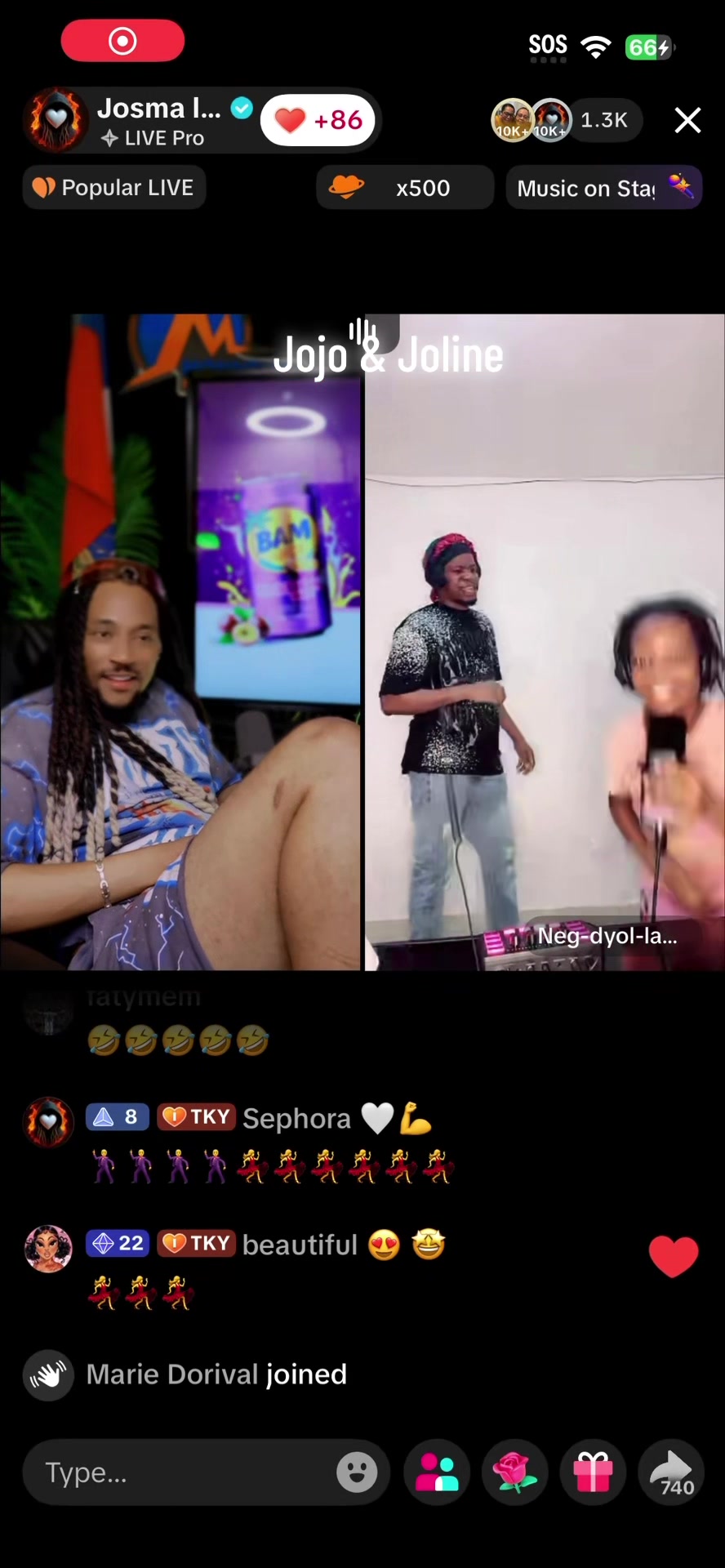 @💜🫀Willie Joseph 🤍💪🏾