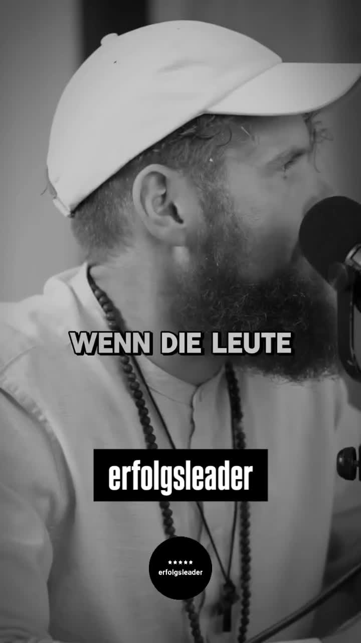 @Tamara Lebensqualität