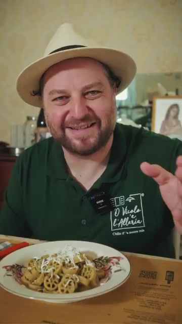 @O vicolo 'e l'allería