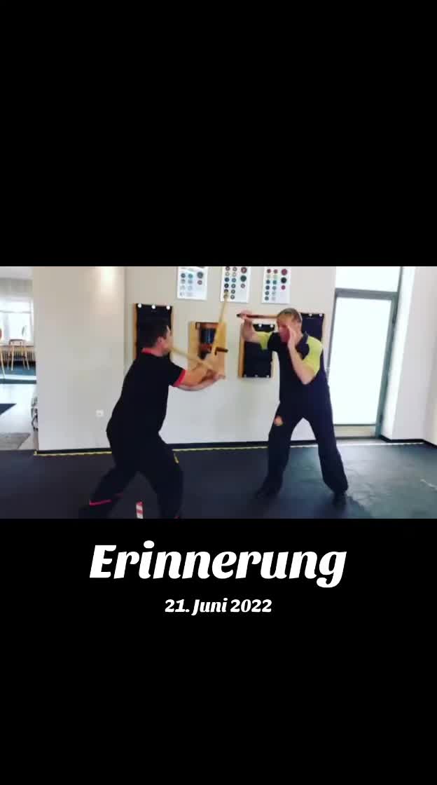 @Sifu Martin Hofmann