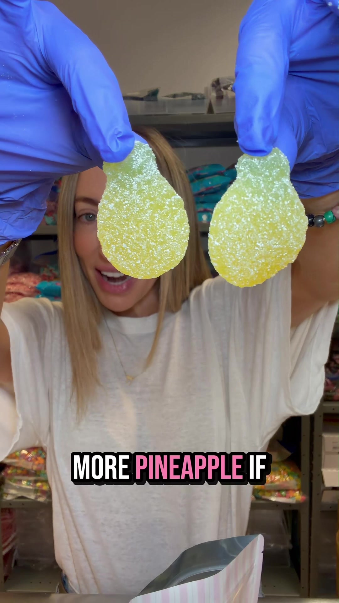 @RUBY BOND CANDY