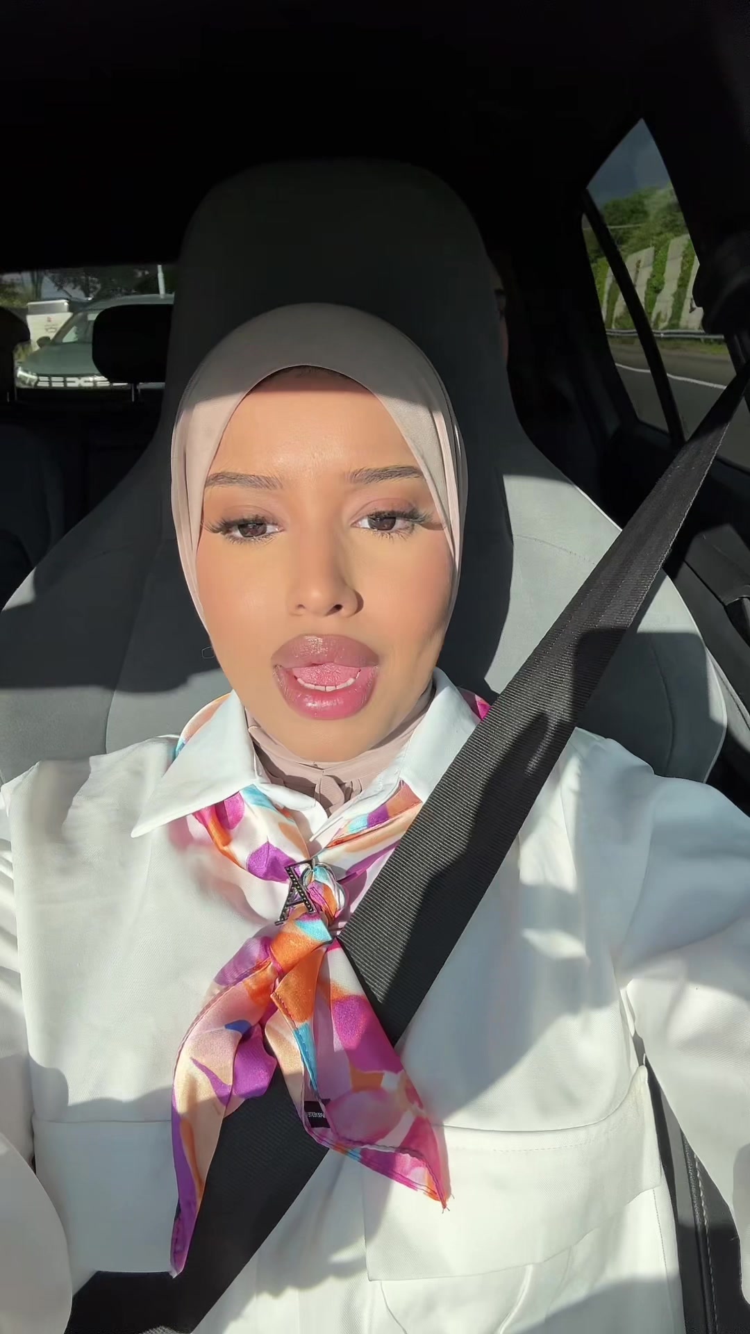 @Samira Mubarak