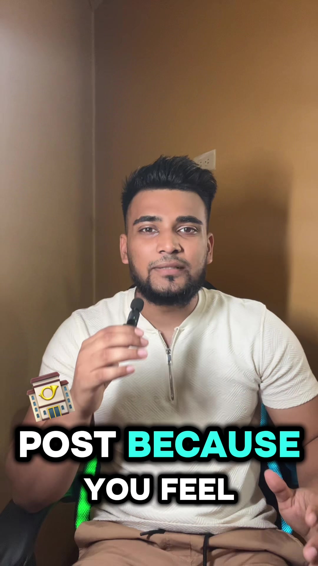 @Luxx Talks