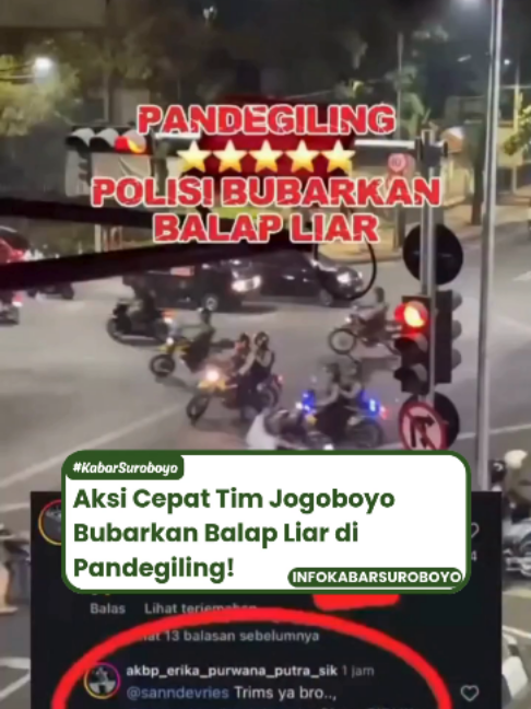 @Kabar Suroboyo