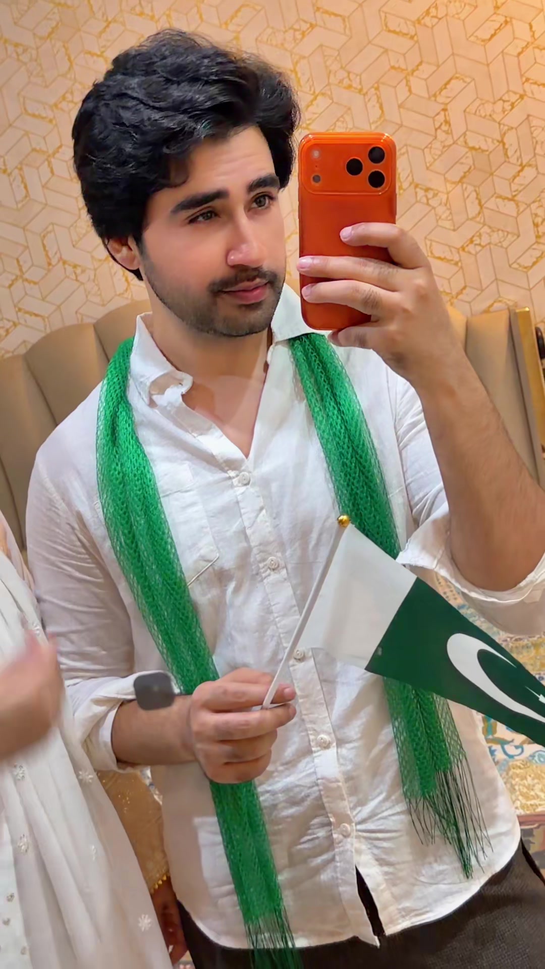 @Ali Raza