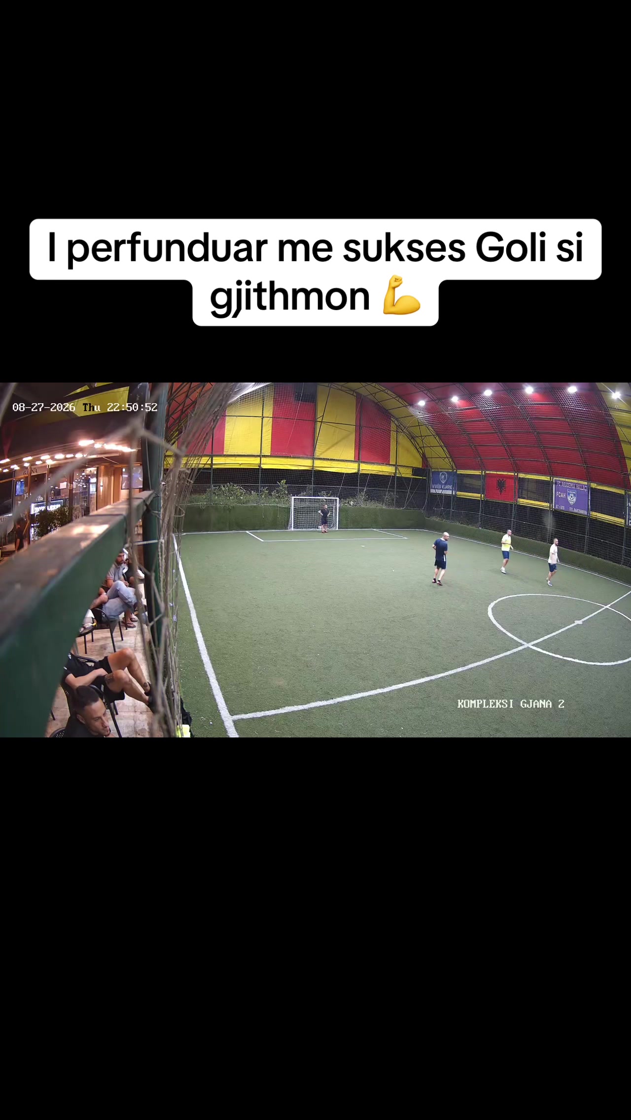 @FC FURIA