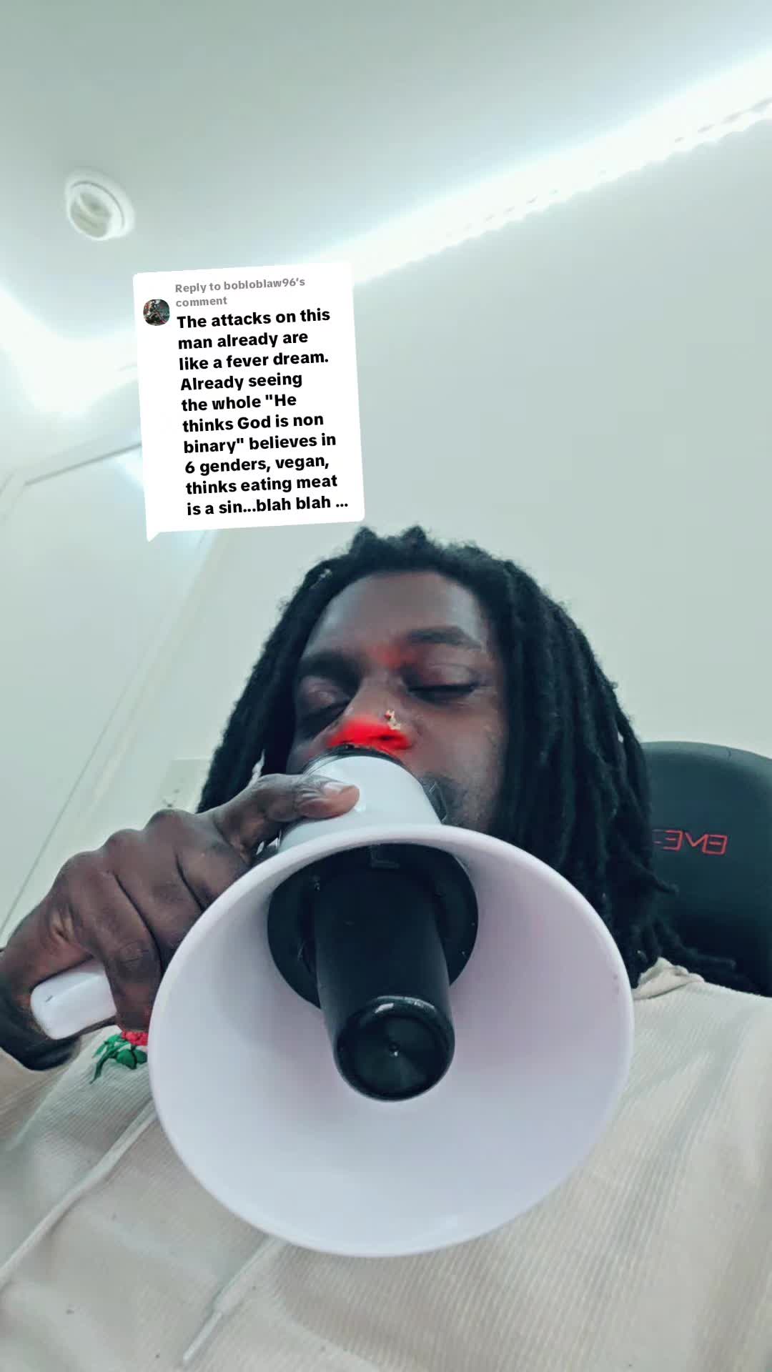 @DK, Your Disappointed Father
