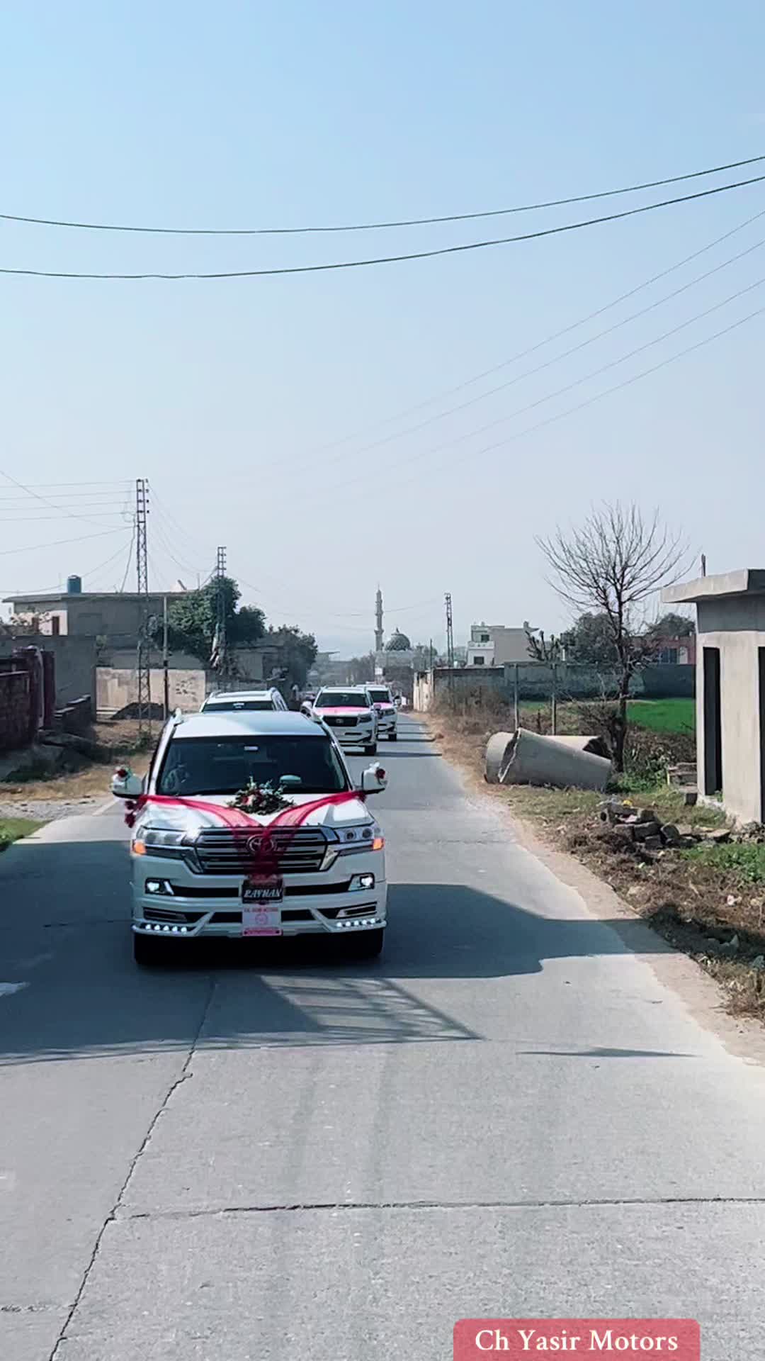 @چوہدری یاسر موٹرز گوجر خان