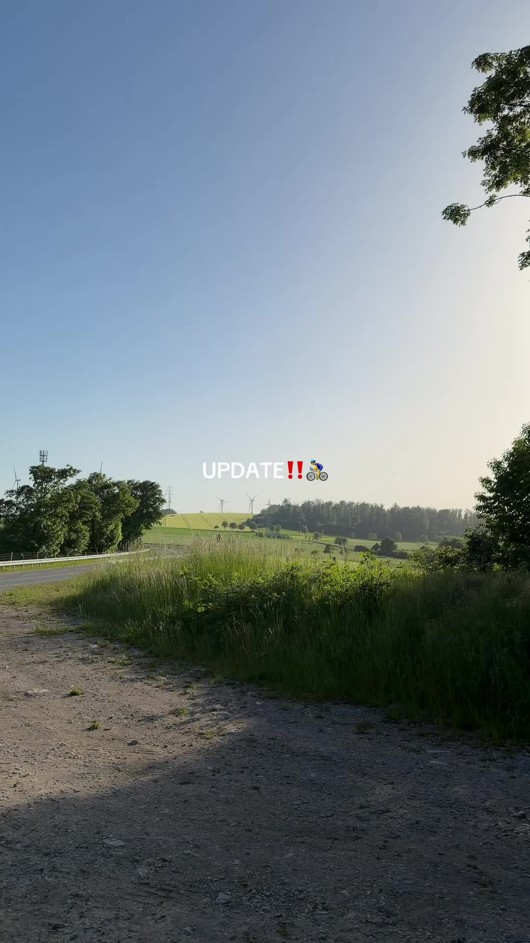 @LUKE | 792KM IN 76HRS