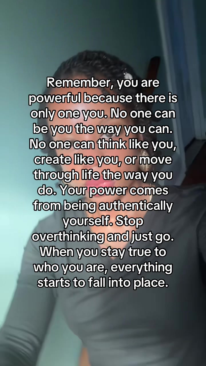 @Unboxed Soul