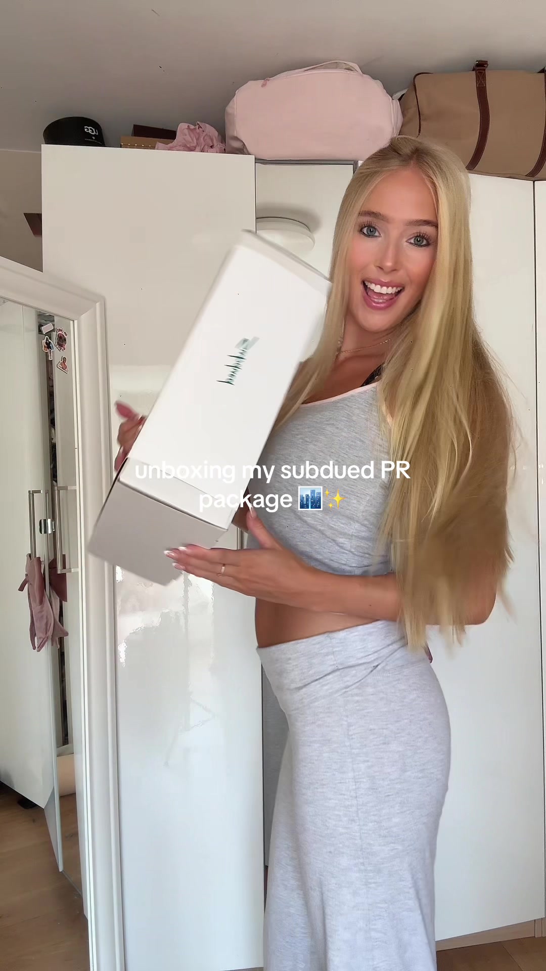 @Megan Punselie