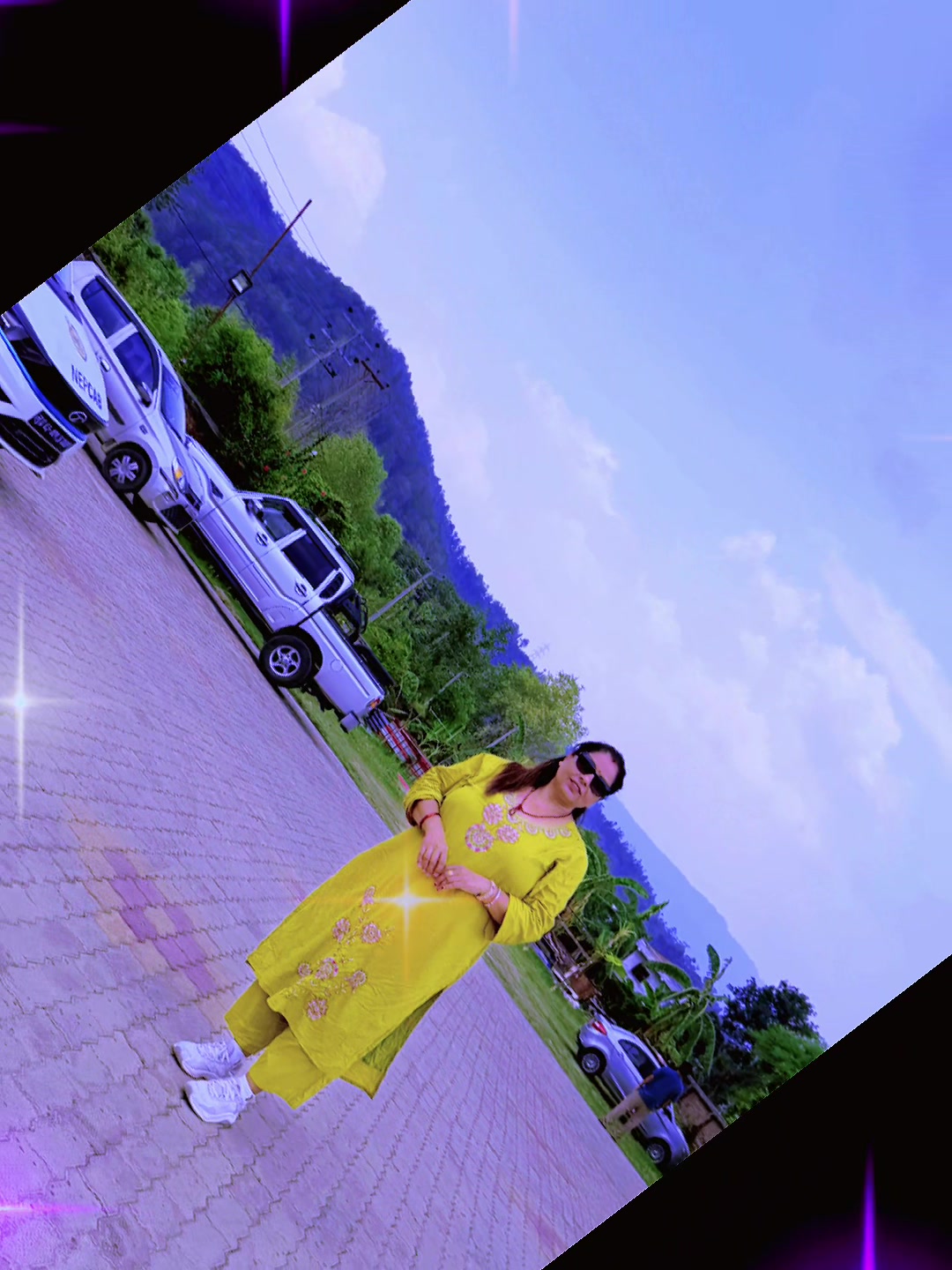 @Radha pandey kharel