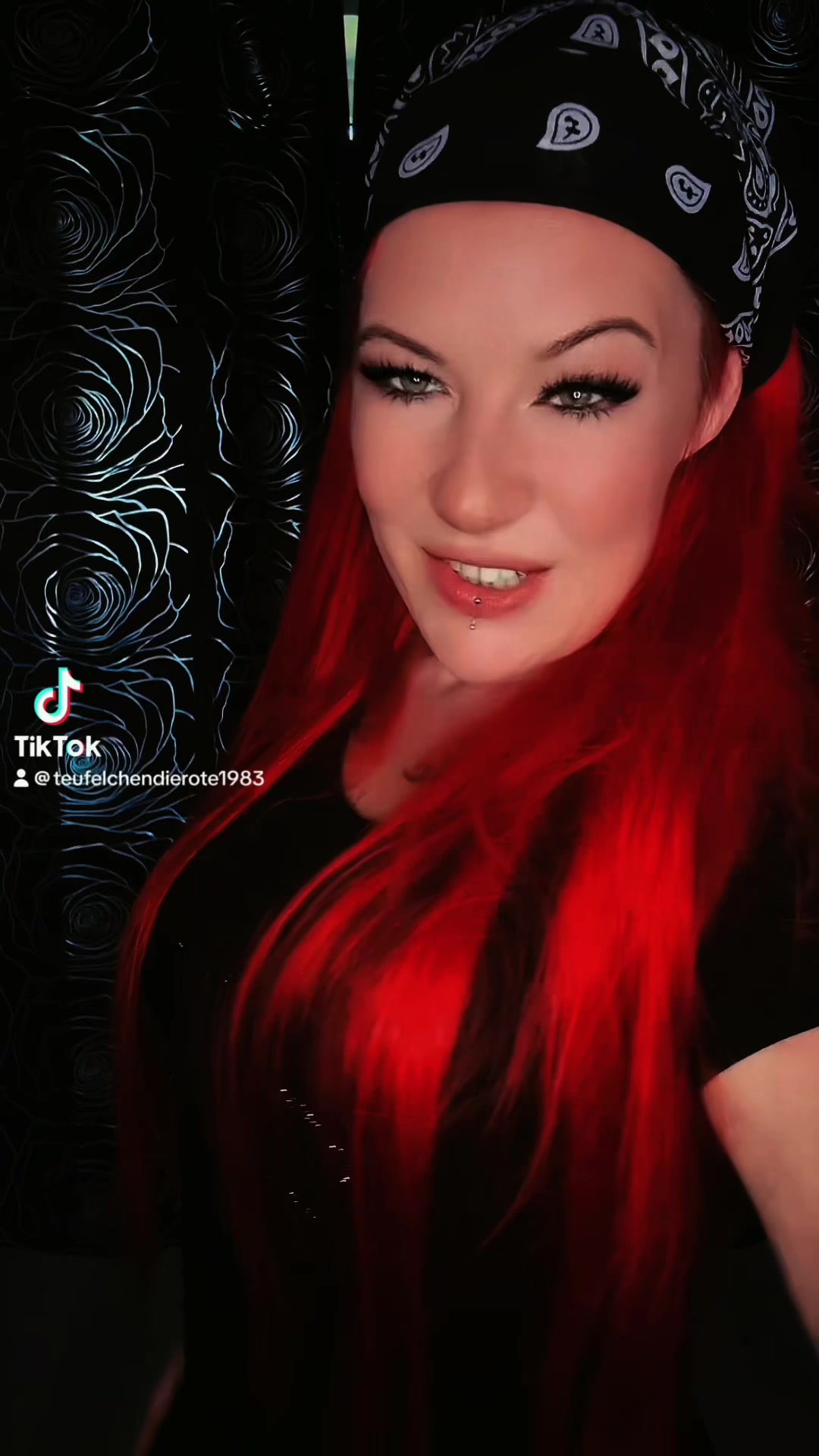 @😈🔥Teufelchen😈Susi🧊🔥