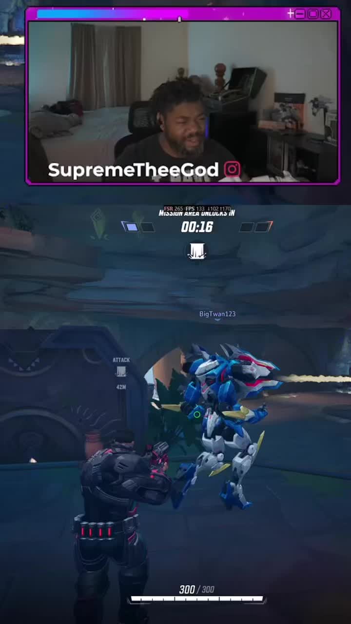 @SupremeTheeGod