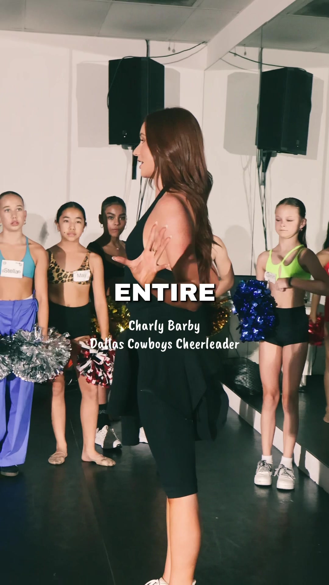 @Matherdancecompanyoffical