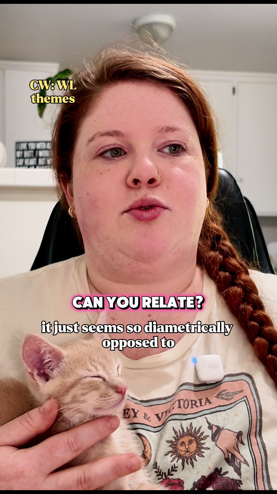 @FlyForAGinger