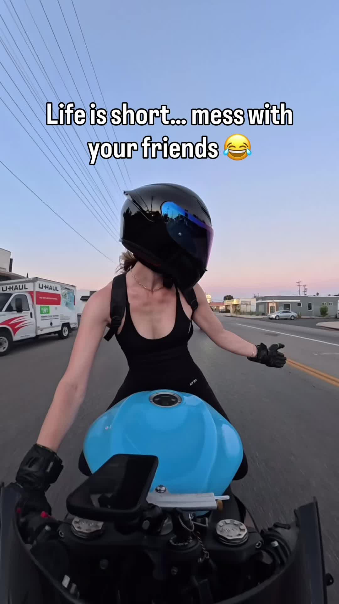 @Josie ๐