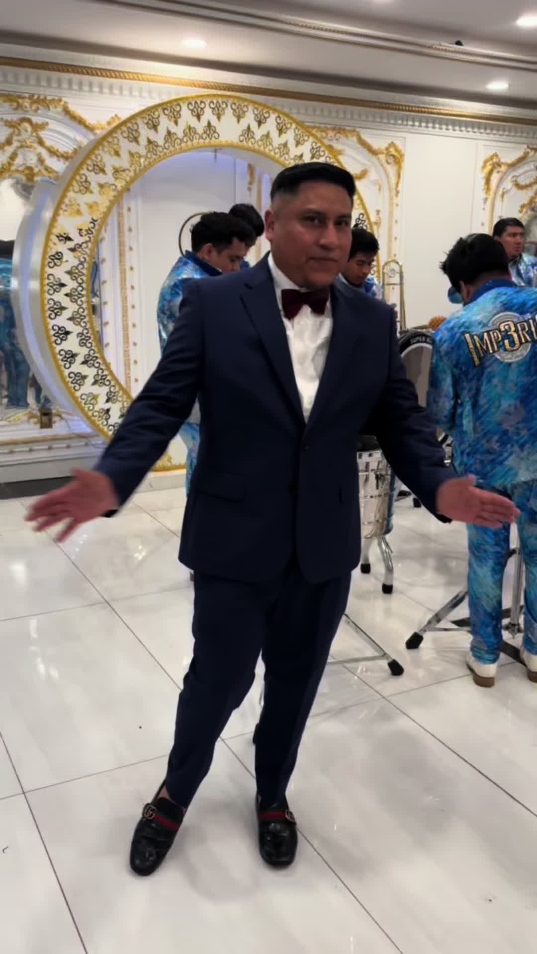 @Oscar Primero